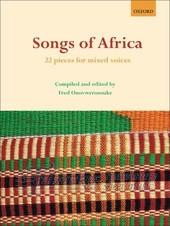 Songs of Africa